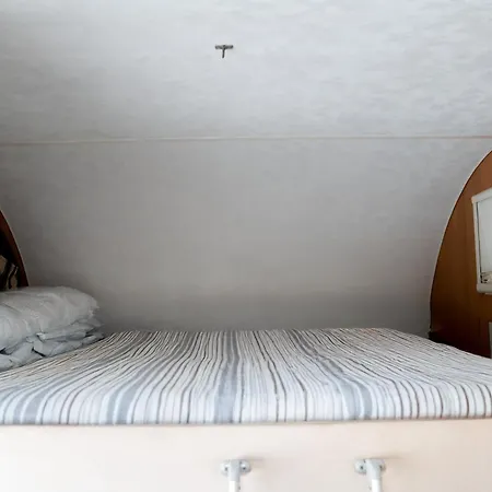 Vintage Camper