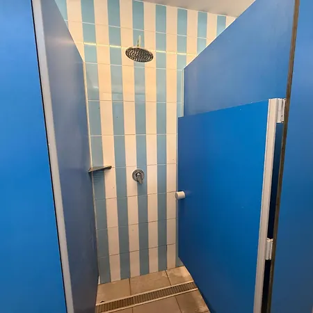 Vintage Camper * Sorrente