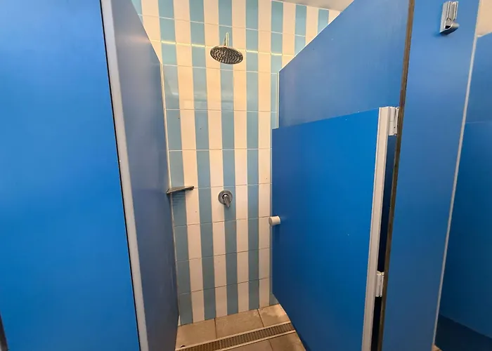 Vintage Camper * 索伦托